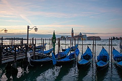61 Venice, Italy